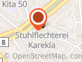 Praxis für Osteopathie Maximilian Eck