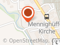 Gemeindebüro - Ev.-Luth. Kirchengemeinde Mennighüffen