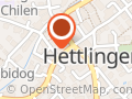Gemeindesaal Hettlingen