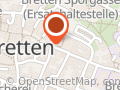OSIANDER Bretten