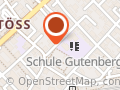 Schulhaus Gutenbergstrasse