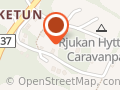 Rjukan Hytte- OG Caravanpark AS