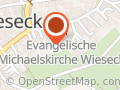 Ev. Pfarramt I Wieseck Michaelsgemeinde