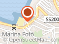 Ristorante Hotel La Marina