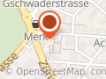 Traveda Raum für Therapie & Coaching