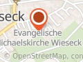 Evangelische Michaelskirche Wieseck - Evangelische Gesamtkirchengemeinde Gießen Nord