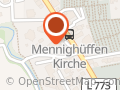 Ev.-Luth. Kindergarten Mennighüffen