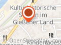 OnTimeCars Flughafentransfer Gießen