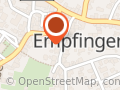 Side grill empfingen