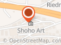 SHOHO Art / African Metal Figures