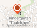 Kindergarten Tüpfelchen Bildechingen