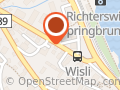 Haltestelle Lieblingsplatz GmbH