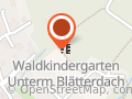 Waldkindergarten Herford Unterm Blätterdach