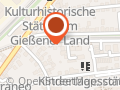 Frau Kathrin Fricke