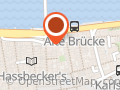Gaststaette Zum Brueckenaffen