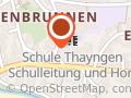 Tischfussballclub Thayngen