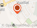 Vuaillat Cédric