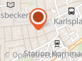 Treffpunkt Nachtwächterführungen Heidelberg