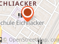 Kindergarten Eichliacker Töss