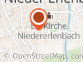 Schreinerei Rolf Niederer