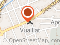 Bäckerei-Konditorei Vuaillat AG