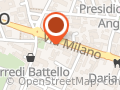 pizzeria o' vesuvio