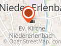 Evangelische Kirche Nieder-Erlenbach - Evangelische Kirchengemeinde Nieder-Erlenbach