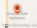 Grundschule Heilshorn