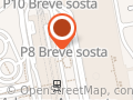 P8 - sosta breve arrivi