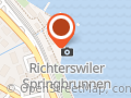 Historischer Springbrunnen - Fontäne Richterswil