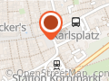 Hotel Garni am Kormarkt