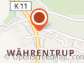 Kaminrestaurant Im Hotel Mügge Am Iberg