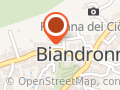 Plenitude On The Road Stazione di ricarica