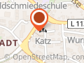 Bäckerei Konditorei Adolf Katz