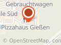 La Pizza Nostra Gießen