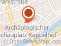 Evangelischer Kindergarten der Altstadtpfarrei