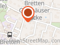 Evangelische Kirchengemeinde Bretten