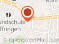 Gemeindebüro - Evangelische Kirchengemeinde Effringen