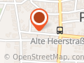 Salon Haareszeiten