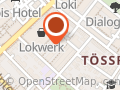 Kinderkrippe Kita Loki