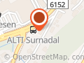 Surnadal og Rindal Fotklinikk AS