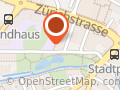 Uster on Ice