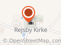 Rejsby Kirke
