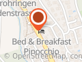 Bianca Bonelli Bed & Breakfast Pinocchio