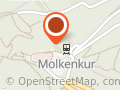 Kiosk - Café Molkenkur