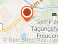 Die Freudenburg Seminar- und Tagungshaus