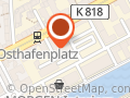VW FS Rent-a-Car - Frankfurt Ost