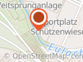 Tennisclub Schützenwiese Winterthur