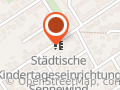 Städt. Kindergarten Sennewind