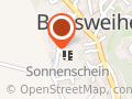 Dorfgemeinschaftshaus Bonsweiher